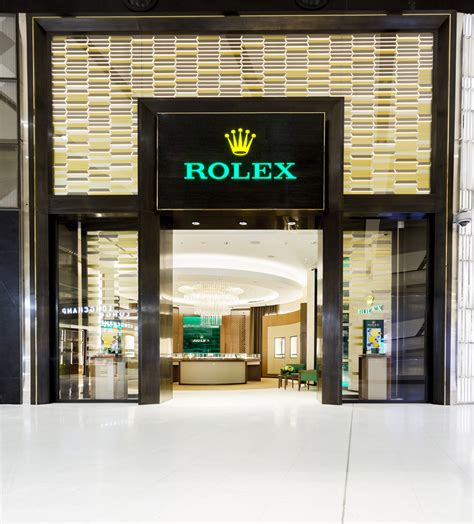 rolex sydney airport|rolex watch store sydney.